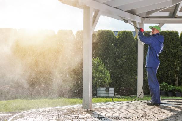 Best Post-Construction Pressure Washing  in Shingletown, CA