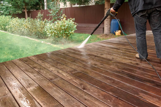 Best Factory Floor Cleaning  in Shingletown, CA